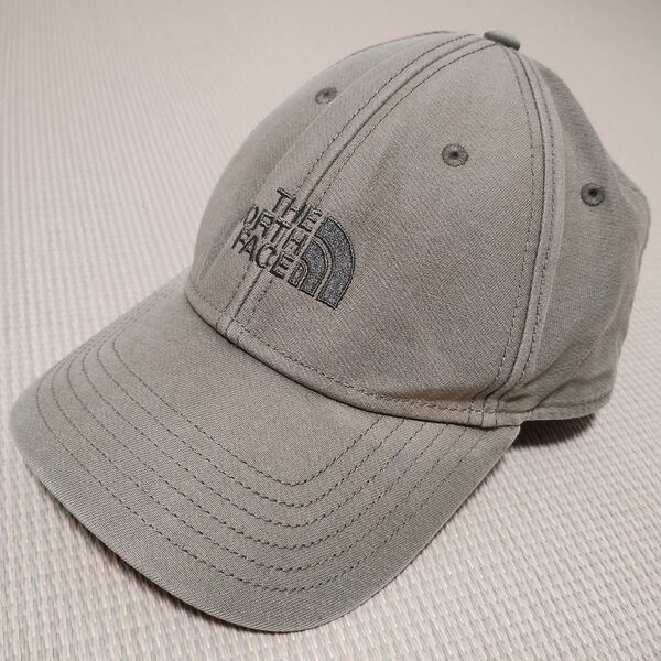 THE NORTH FACE 66 CLASSIC HAT - ノースフェイス キャップ NF00CF8C