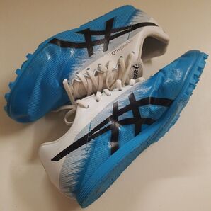 ASICS All Weather HYPER LD 6 US8 26.5cm
