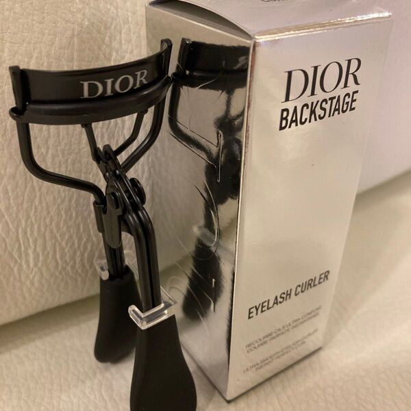 Dior クリスチャンディオール ビューラー(新品)