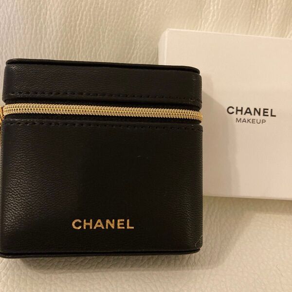 (特別セール)CHANEL シャネル リップケース (新品)ノベルティ