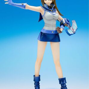 遊戯王デュエルモンスターズGX 天上院明日香 1/7 完成品フィギュア ルクリア