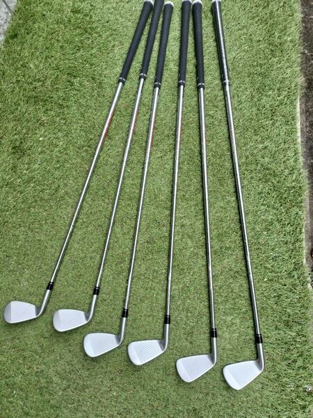 キャロウェイ 2021 APEX N.S.PRO MODUS3 TOUR105 (S) アイアン6本セット I#5-PW 右用