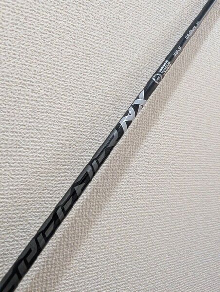 スピーダーNXブラック フェアウェイウッド用 50S 5w用