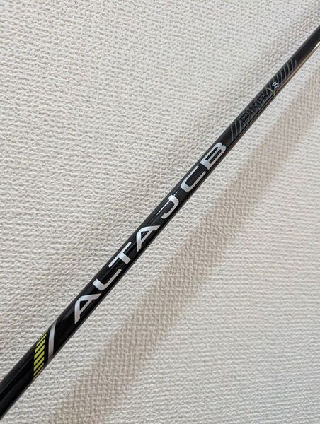 ドライバー用 ピン純正シャフト PING純正シャフト ALTA JCB Sフレックス