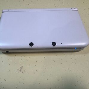 NINTENDO 3DS LL 0524-13