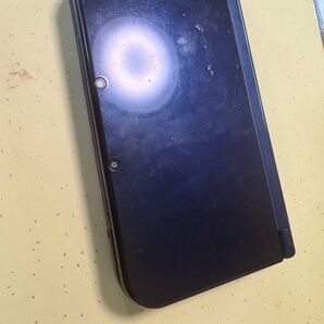 NEW Nintendo 3DS LL ジャンク 0524-3