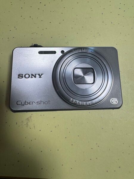 Sony Cyber-shot DSC-WX200 コンパクトデジタルカメラ