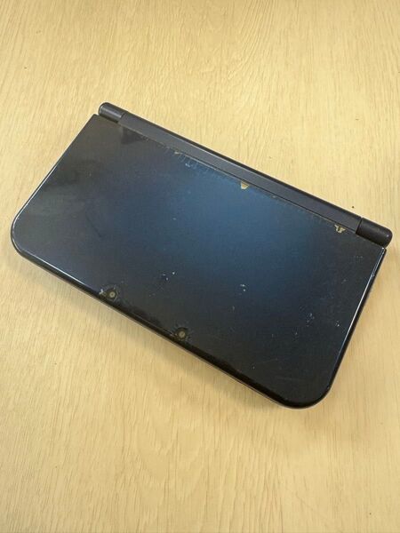 New Nintendo 3DS LL メタリックブルー本体 0531-2