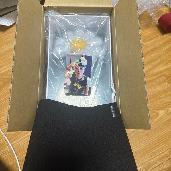 G-DRAGON OFFICIAL LIGHT STICK ペンライト