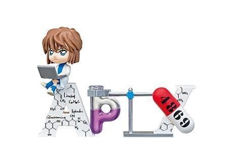 名探偵コナン Words Collection 灰原