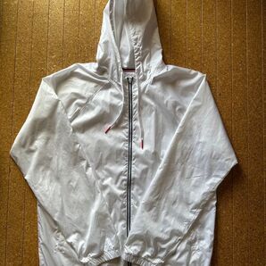 【新品同様】Reebok classic AC F ウィンドブレーカー Lサイズ