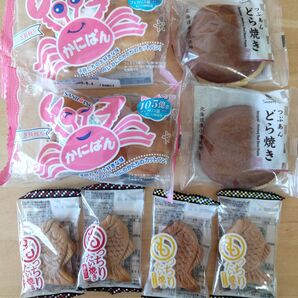 お菓子 詰め合わせ