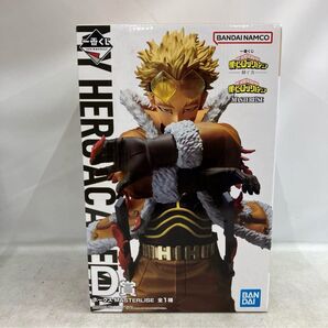 【新品未開封】一番くじ 僕のヒーローアカデミア 〜紡ぐ力〜 D賞 ホークス フィギュア