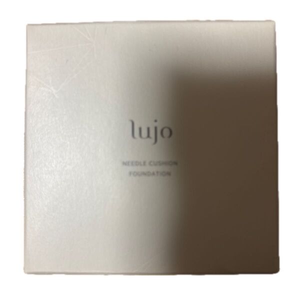 lujo ニードルクッションファンデーション