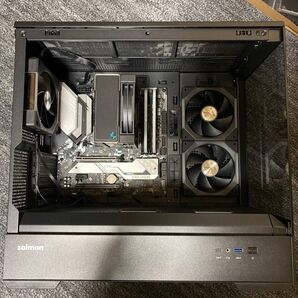 ゲーミングpcパーツ
