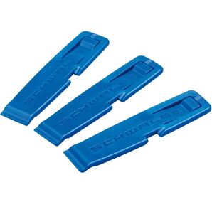 SCHWALBE(シュワルベ)タイヤレバー3本セット新モデル(新品未使用)