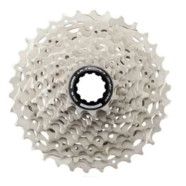 シマノ ULTEGRA(アルテグラ)CS-R8101-12 カセットスプロケット11-34T(12S)