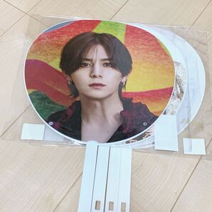 Hey! Say! JUMP 山田涼介 うちわ