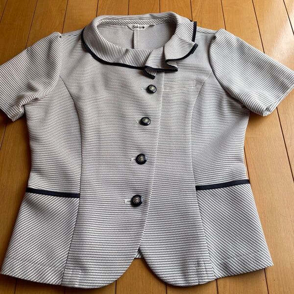 Selery 制服 会社 事務 9号