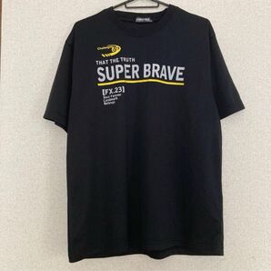 CLOTHES TRUCK スポーツ トレーニングウェア Tシャツ 半袖 M