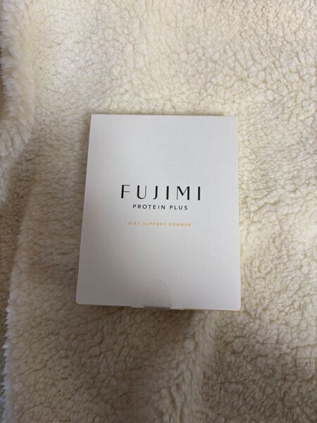 FUJIMI ダイエットパウダー