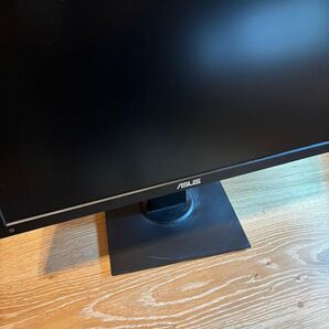 ASUS ビジネスモニター 24インチ 75Hz HDMI DP D-sub 高さ調整 ピボット可能 製品番号: VP248QGL