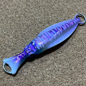 オンザブルー グローエンペラー 30g ライトジギング