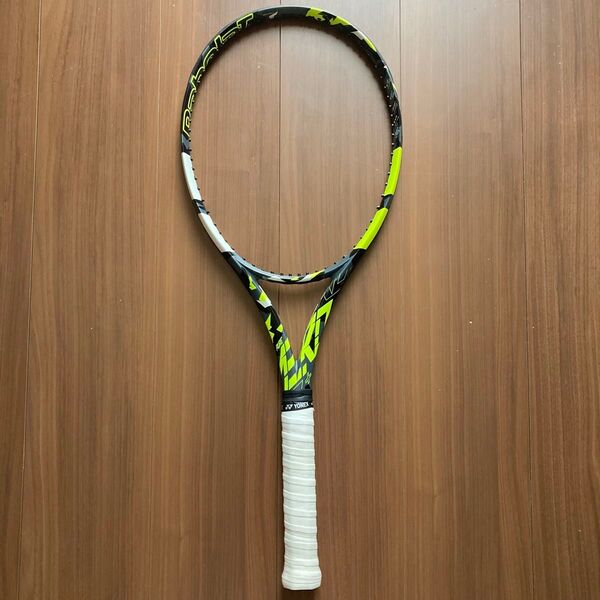 Babolat Pure Aero +