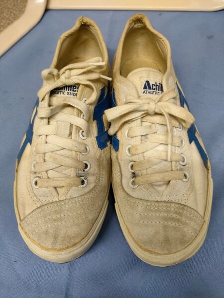 スニーカー アスレチックシューズ Achilles