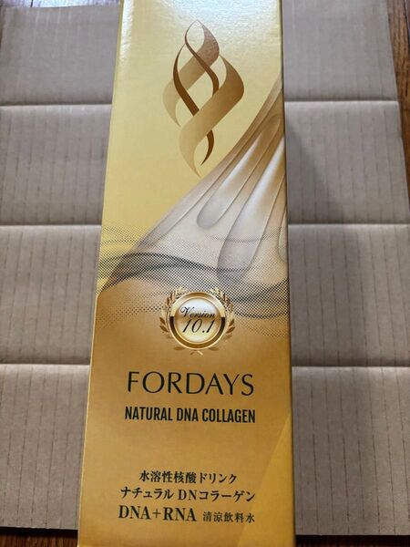 FORDAYS ナチュラルDNコラーゲン 720ml