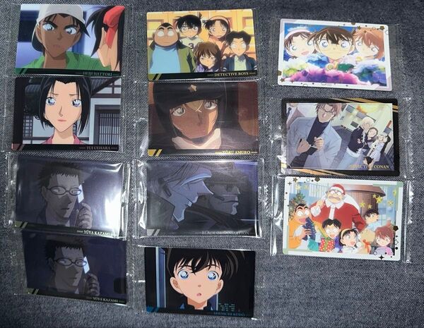 イタジャガ vol.4 名探偵コナン まとめ売り