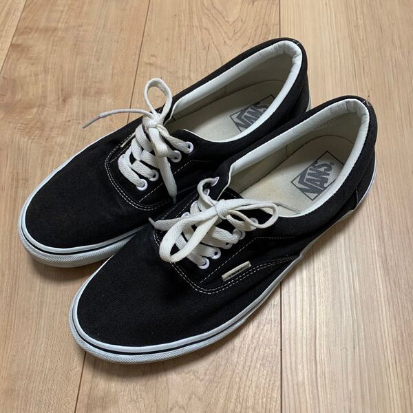 VANS ヴァンズ バンズ ERA エラ US9.5 27.5cm VANS バンズ ERA エラ