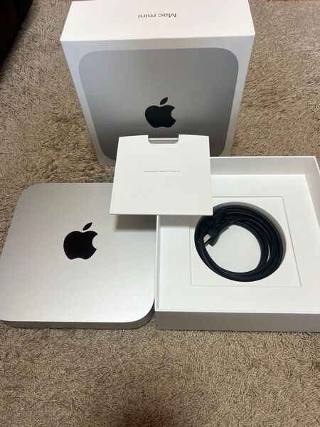 Macmini 2023 16GB 2TB/M2PRO/A2816/