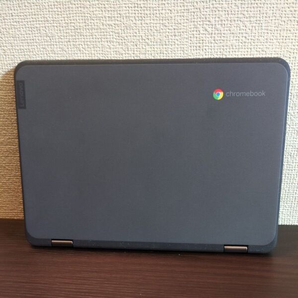 Lenovo 300e Chromebook gen3 グレー