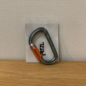 ペツル エーエムディ トライアクトロック