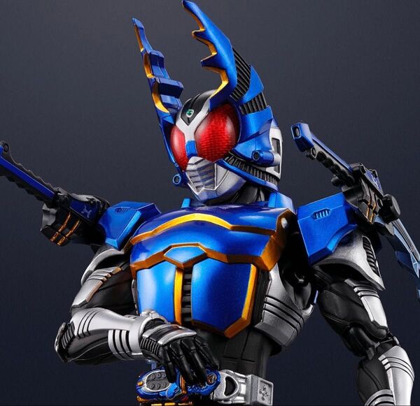 S.H.Figuarts 仮面ライダーガタック ライダーフォーム 真骨彫製法 10th Anniversary Ver. 2セット