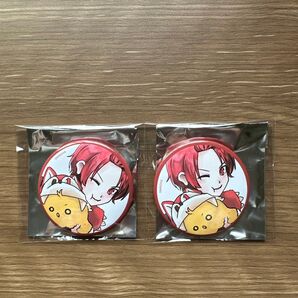 いれいす 缶バッジ 第19弾 りうらくん
