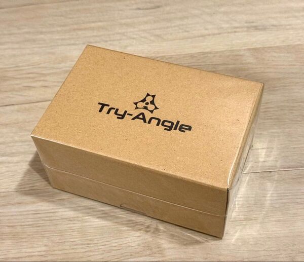 【新品】 TRY-ANGLE TC-01L ベイトキャスティングリール