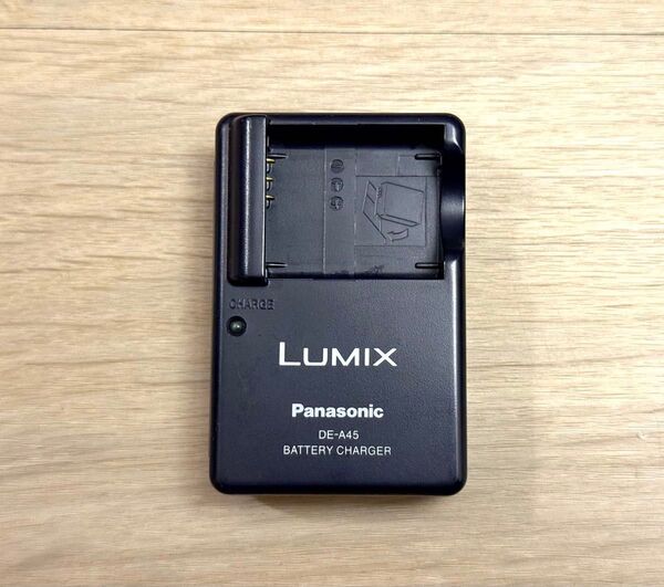 動作確認済み DE-A45 Panasonic パナソニック 純正品 充電器
