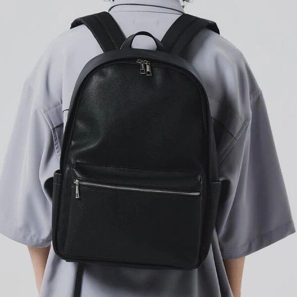 新品「tk.TAKEO KIKUCHI サフィアーノデイバックパック」 タケオキクチ/リュック