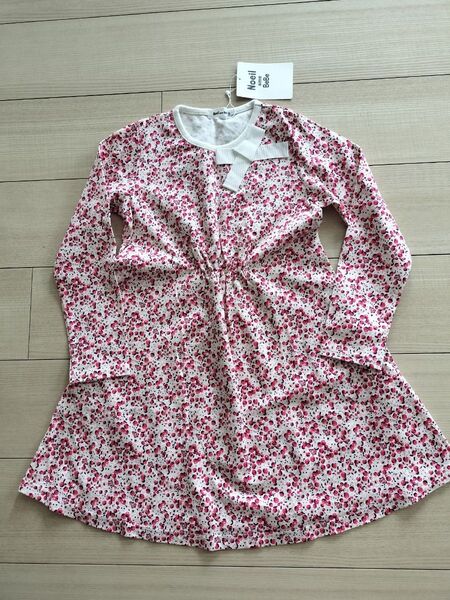 bebe ワンピース 130