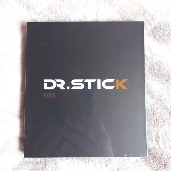 ドクタースティック type X Dr.Stick 本体 ゴールド