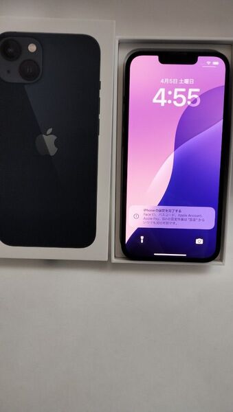 iPhone 13 128GBブランド:Apple iPhone iPhone 13 24時間以内発送