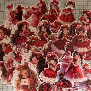 【No.85】コラージュシート