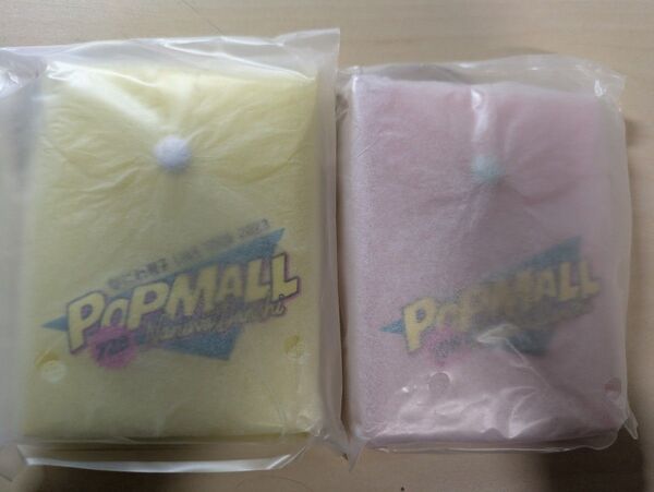 なにわ男子 PopMall