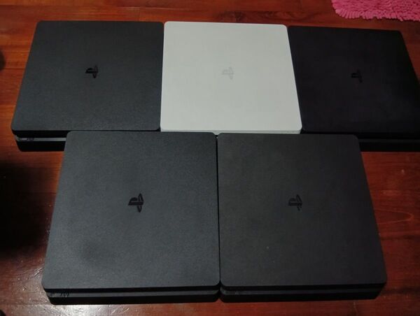 送料無料 ps4 2200 10.00 10.01 10.50 11.00以下 cfw 本体 プレステ4 500GB