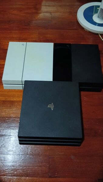 送料無料 プレステ4 ps4 cuh 1000 1200 7000 500 GB 1TB pro 本体