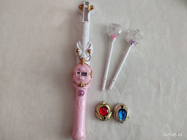 魔法つかいプリキュア リンクルステッキ