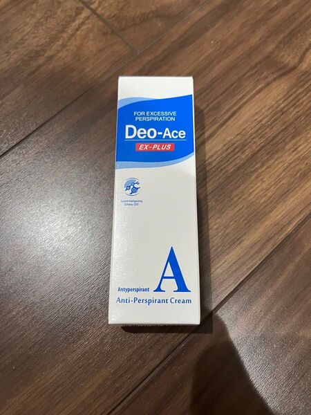 デオエース デオエースEXプラス クリーム 30g