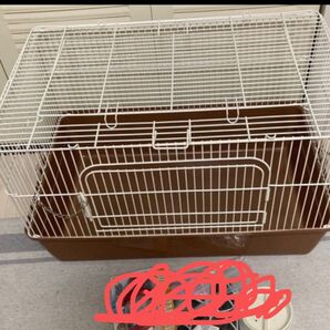 ペットケージ 小動物 シャトルマルチ ハリネズミ モルモット、フェレット ケージ